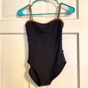 Yumiko Leotard Size M